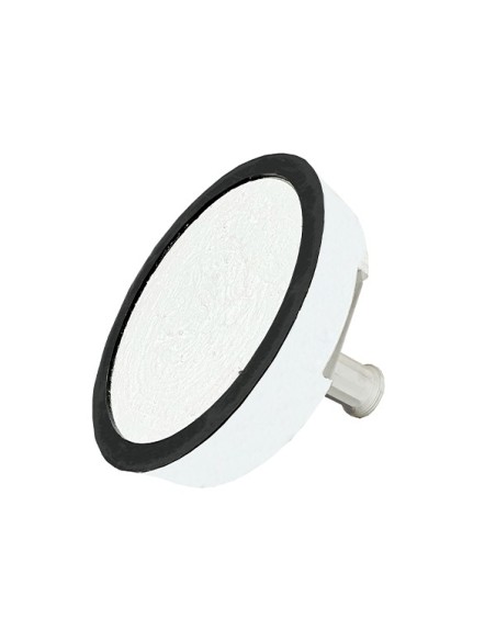 BASE PARASOL HS15 CEMENTO CON CARCASA DE RESINA