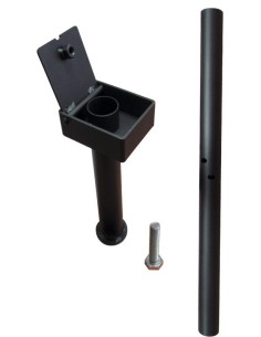 BASE PARASOL 50ET HIERRO PINTADO 2