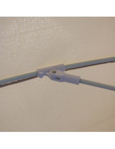 PARASOL "AQUA" Ø 2 m 839 2