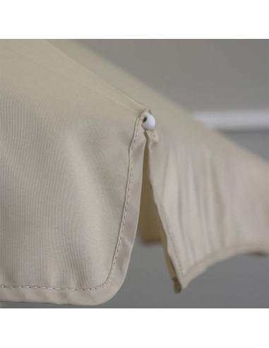 PARASOL "AQUA" Ø 2 m 839