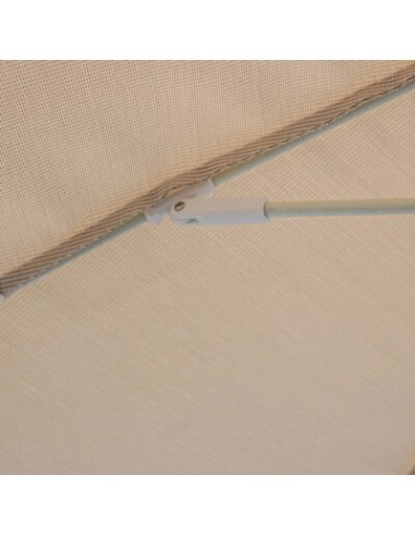 PARASOL "AQUATEX" Ø 2 m 833