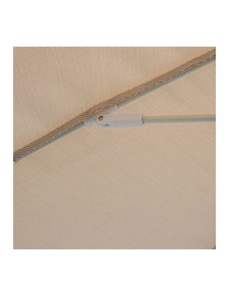 PARASOL "AQUATEX" Ø 2 m 833