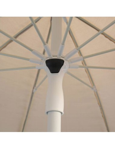 PARASOL "AQUATEX" Ø 2 m 833