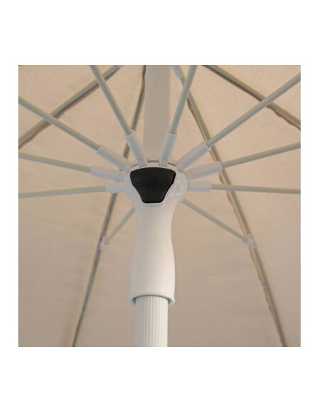 PARASOL "AQUATEX" Ø 2 m 833