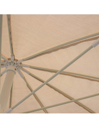 PARASOL "AQUATEX" Ø 2 m 833