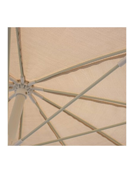 PARASOL "AQUATEX" Ø 2 m 833