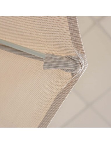 PARASOL "AQUATEX" Ø 2 m 833