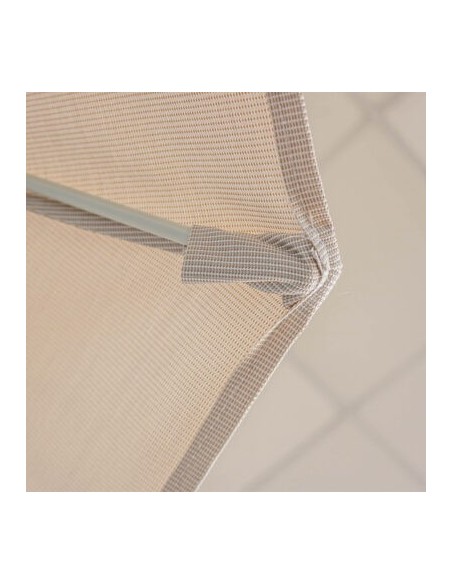 PARASOL "AQUATEX" Ø 2 m 833