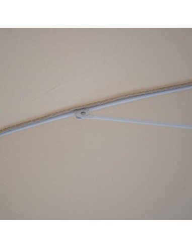 PARASOL "FERIA" Ø 2 m 821