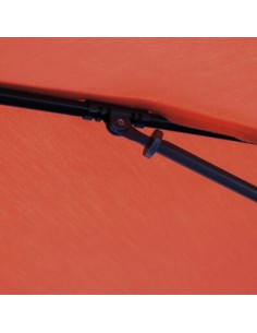 PARASOL "URBAN" 1,55x1,55 m CU815 2