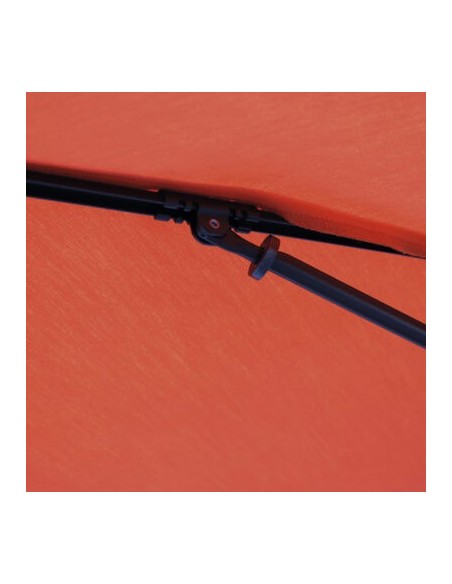 PARASOL "URBAN" 1,55x1,55 m CU815