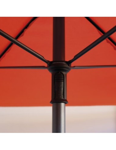 PARASOL "URBAN" 1,55x1,55 m CU815