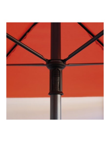 PARASOL "URBAN" 1,55x1,55 m CU815