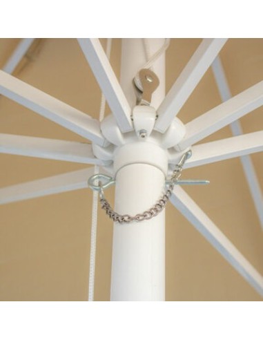 PARASOL "ZOCO" 2x3 m 885