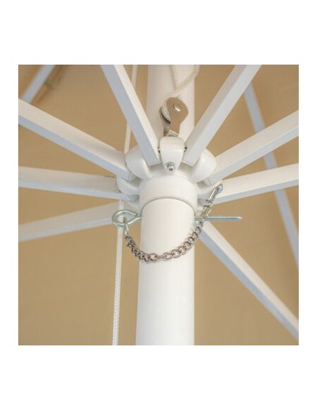 PARASOL "ZOCO" 2x3 m 885