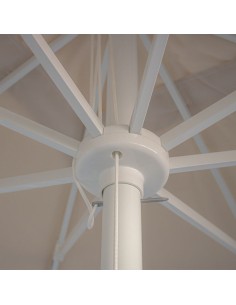 PARASOL "RUEDO" Ø 3 m 886 2