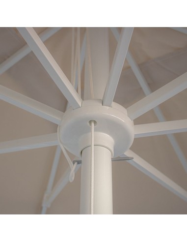 PARASOL "RUEDO" Ø 3 m 886