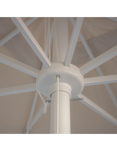 PARASOL "RUEDO" Ø 3 m 886