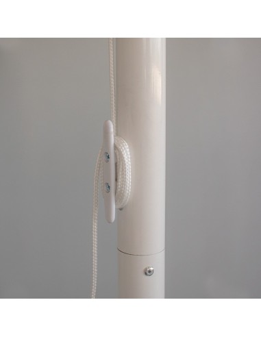 PARASOL "RUEDO" Ø 3 m 886