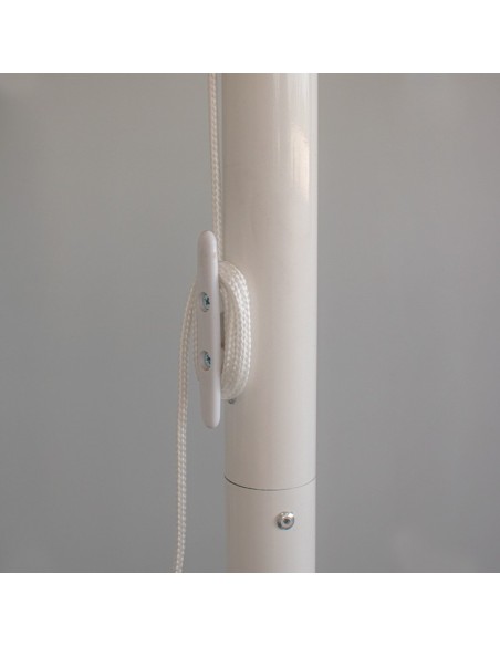 PARASOL "RUEDO" Ø 3 m 886