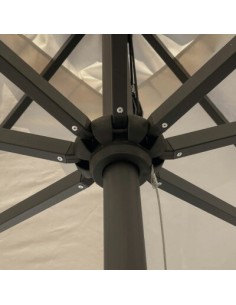 PARASOL "HEAVY DUTY" Ø 3 m 876 2