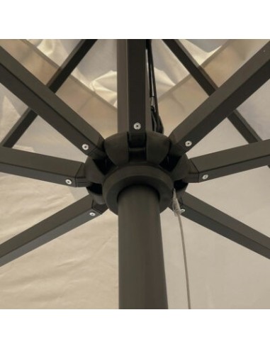 PARASOL "HEAVY DUTY" Ø 3 m 876