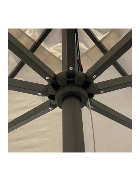 PARASOL "HEAVY DUTY" Ø 3 m 876