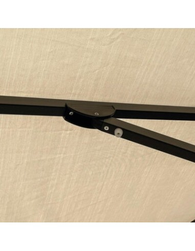 PARASOL "HEAVY DUTY" Ø 3 m 876