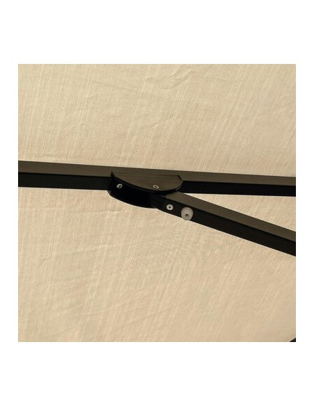 PARASOL "HEAVY DUTY" Ø 3 m 876