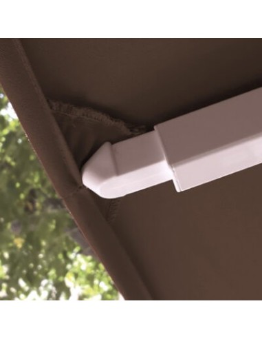 PARASOL "HEAVY DUTY" Ø 3 m 876