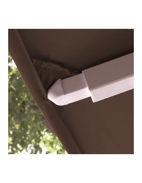 PARASOL "HEAVY DUTY" Ø 3 m 876