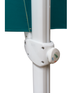 PARASOL "LATERAL" 3x3 m 878 2