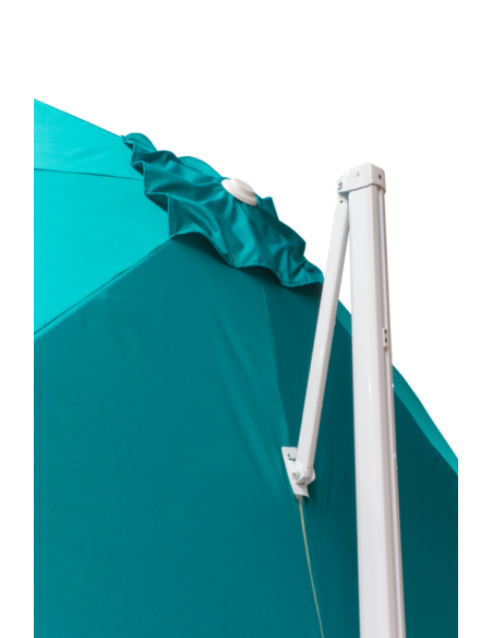 PARASOL "LATERAL PLUS" 3x3 m 879