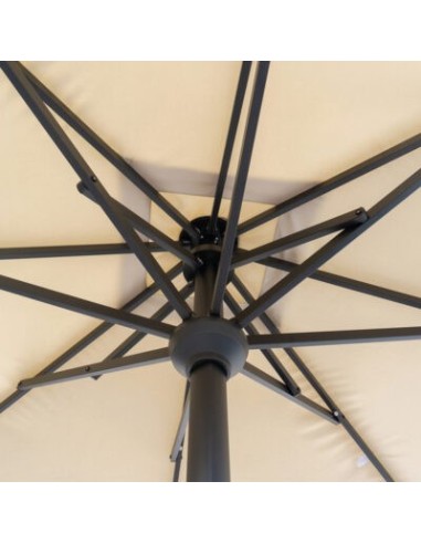 PARASOL "MÁSTER" 3x3 m 889