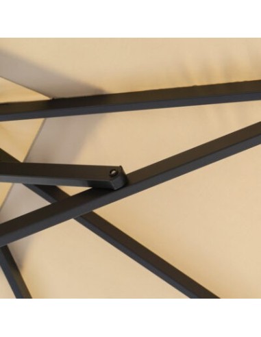 PARASOL "MÁSTER" 3x3 m 889