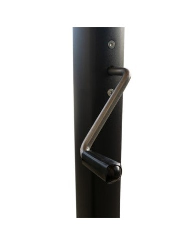 PARASOL "MÁSTER" 3x3 m 889