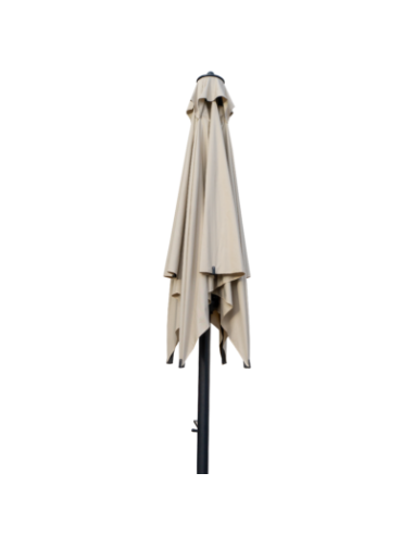 PARASOL "MÁSTER" 3x3 m 889