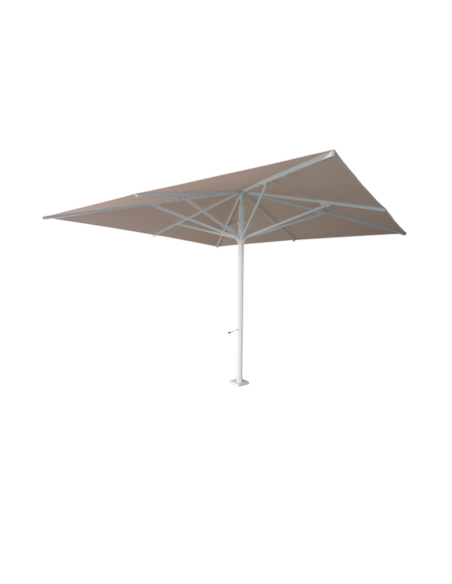 PARASOL "GIANT" 4x4 m 864