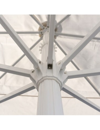 PARASOL "GIANT" 4x4 m 864