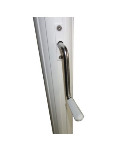 PARASOL "GIANT" 4x4 m 864