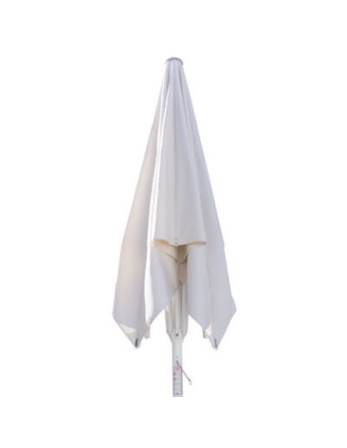 PARASOL "GIANT" 4x4 m 864