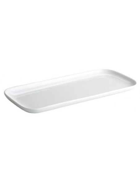 BANDEJA 32X14.5X1.5 CM. (24 UDS)