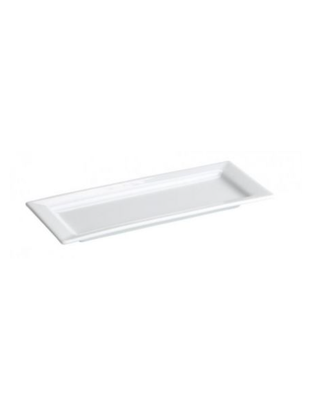 BANDEJA CAIRO 25X10.5X1.5 CM. (48 UDS)