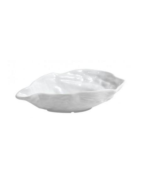 BOWL HUITRE 19x11x4.5cm (24 UDS)
