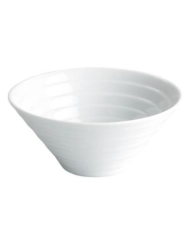 BOWL RAYAS 8.5X4 CM. 7.5 CL RECT (120 UDS)