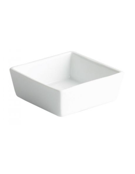 BOWL 10 CL. 8X8X3.5 CM VENTANA (120 UDS)