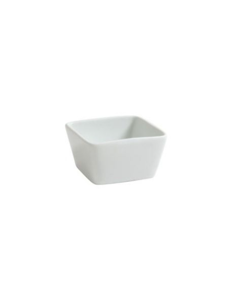 BOWL CUADRADO ORION 7x7x3.5cm BOWLS (72 UDS)