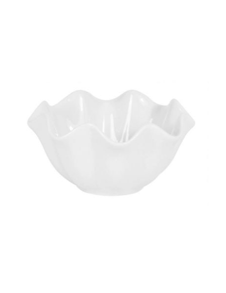 BOWL GARDENIA 10x5cm (48 UDS)