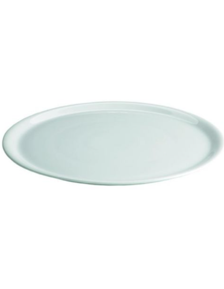 PLATO PIZZA 33cm (6 UDS)