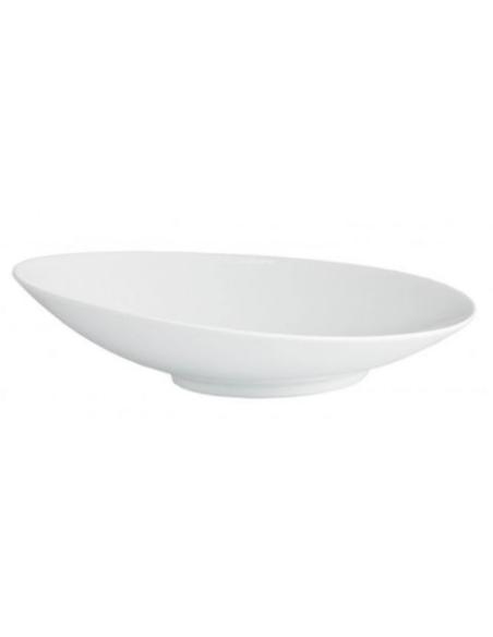 PLATO TRATTORIA 30x8cm. (12 UDS)